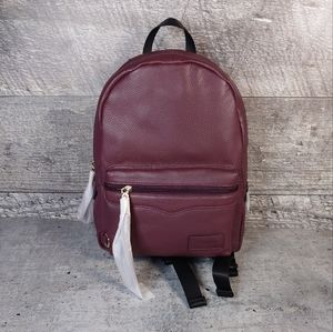 Rebecca Minkoff Leather Backpack